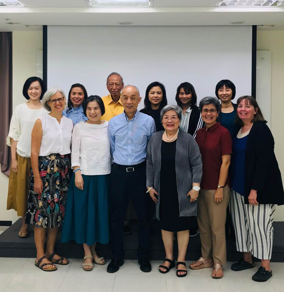 ARSA BOD MEETING 2019